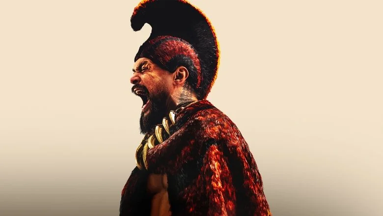 Chief of War trailer