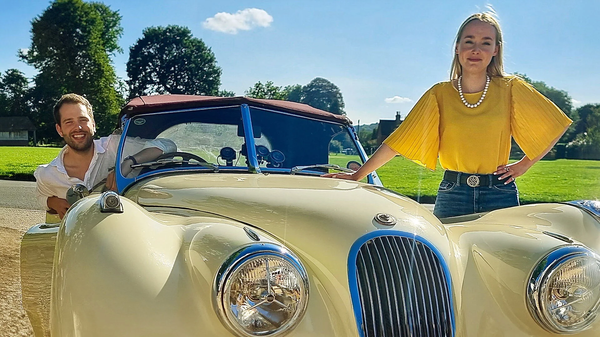 Antiques Road Trip Season 33 (2026) | Release Date & Episode Guide