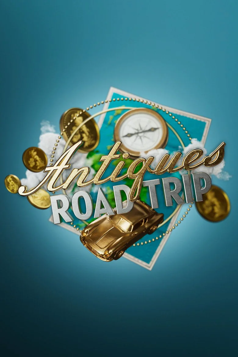 Antiques Road Trip Season 33 (2026) | Release Date & Episode Guide