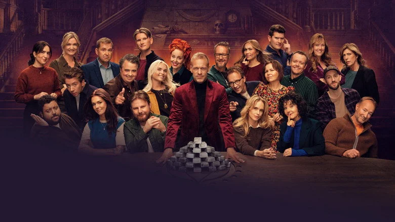 Forræder Season 6 (2026) | Release Date & Episode Guide