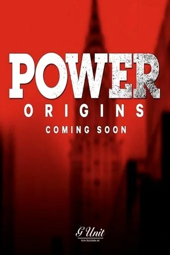 Season 1 poster