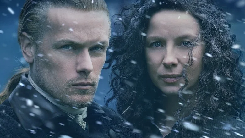 Outlander trailer