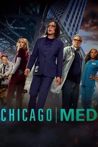 Season 11 poster