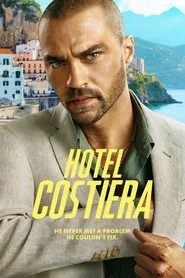 Hotel Costiera poster