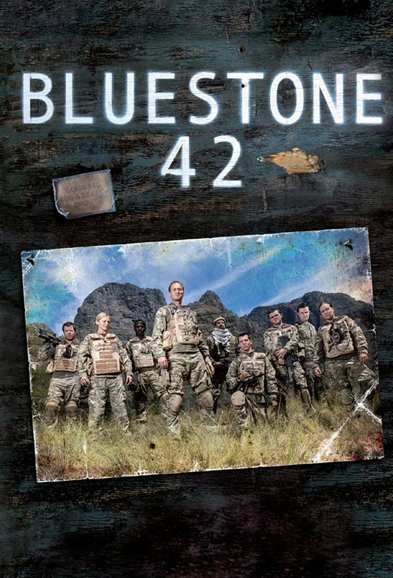 Bluestone 42 Next Season Release Date & Streaming Info