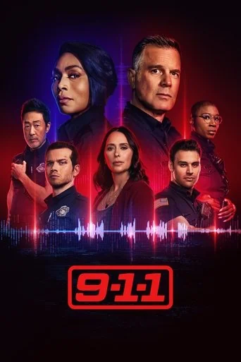 Season 9 poster