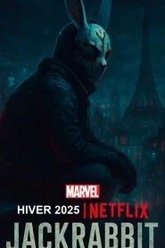 Jackrabbit poster