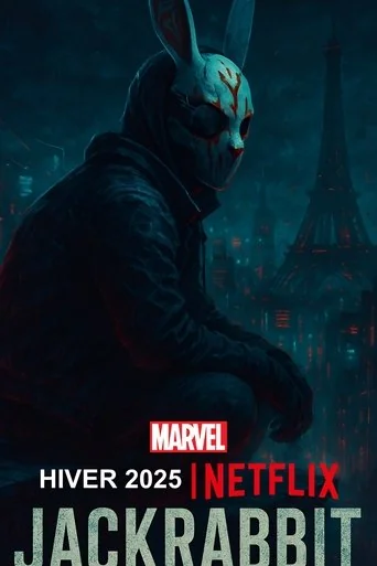 Reckoning poster