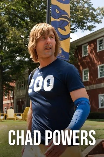 Season 1 poster