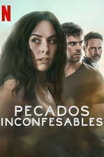 Season 1 poster