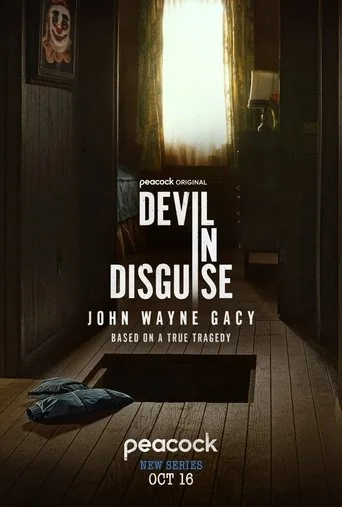 Miniseries poster