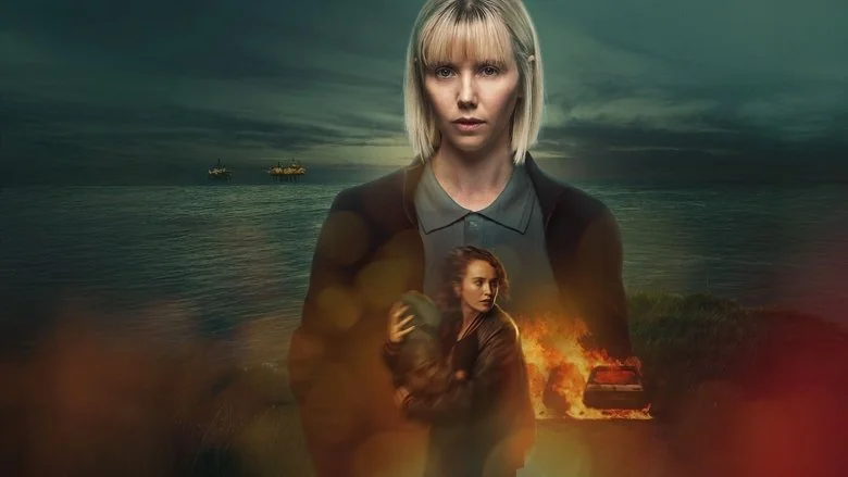 Karen Pirie trailer