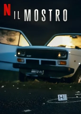 Limited Series poster