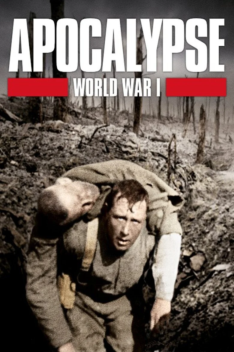 Apocalypse World War I Next Season Release Date & Streaming