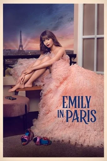 Season 5 poster