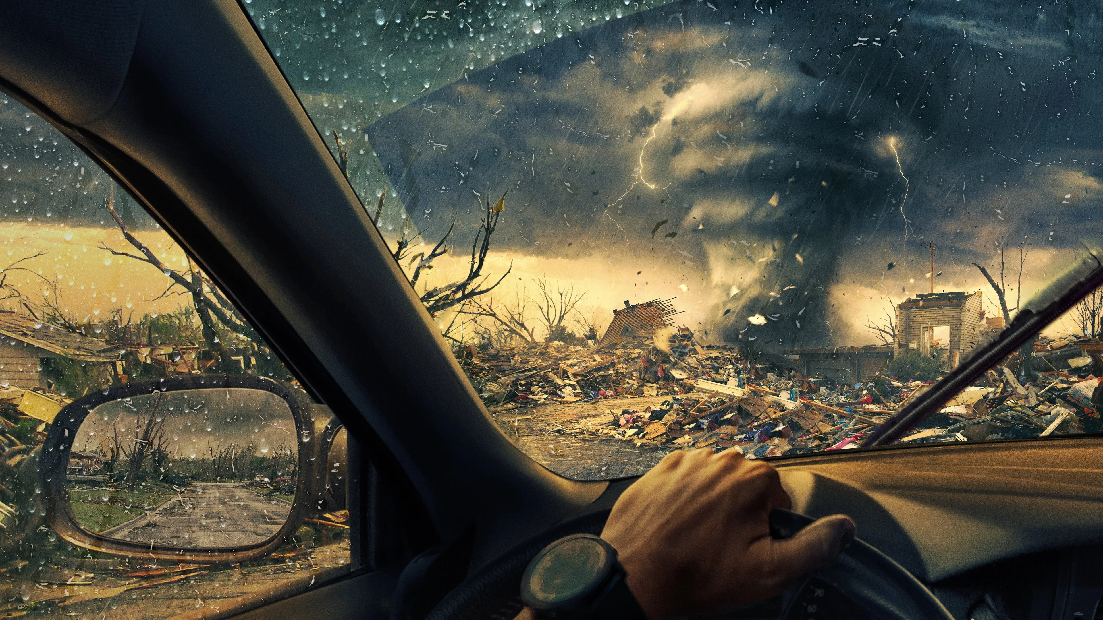 In the Eye of the Storm Season 4 (2026) | Release Date & Episode Guide