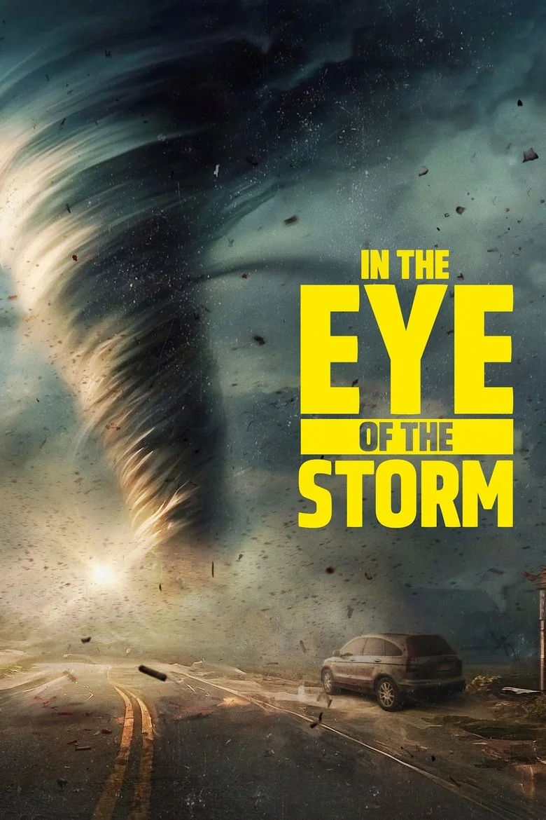 In the Eye of the Storm Season 4 (2026) | Release Date & Episode Guide