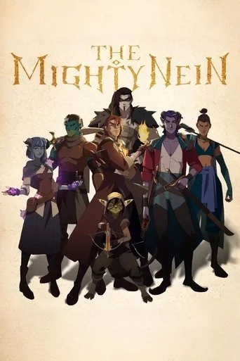 Season 1 poster