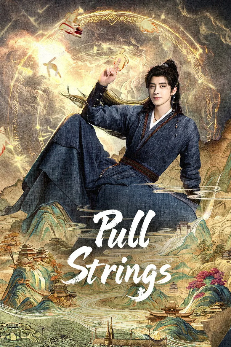Pull Strings Next Season Release Date & Streaming Info
