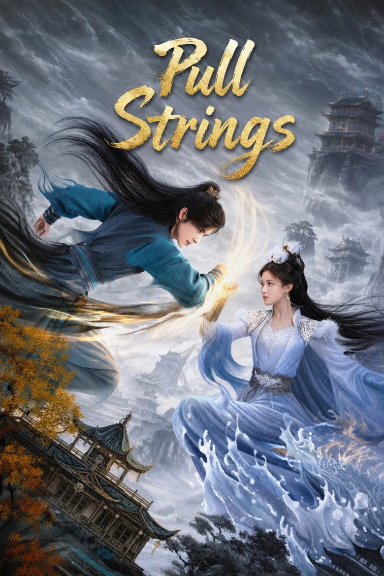 Pull Strings Next Season Release Date & Streaming Info