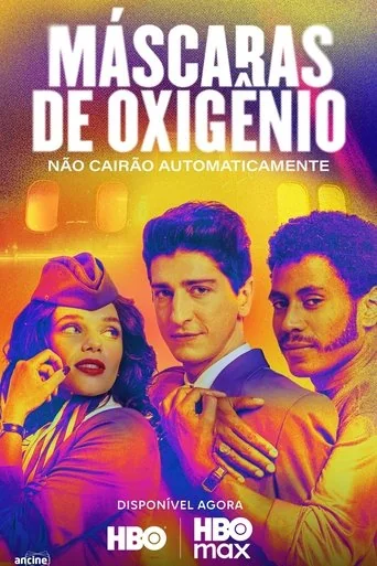 Season 1 poster