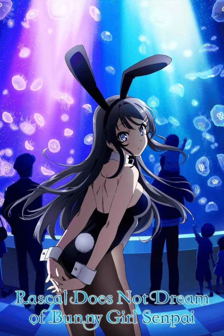 Rascal Does Not Dream of Bunny Girl Senpai Next Season Release Date ...
