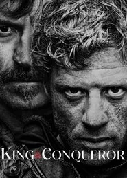 King & Conqueror poster