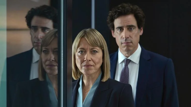 The Split - Series 2 - Cast & Crew | Bingebase