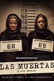 The Dead Girls poster
