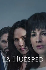 The Guest poster