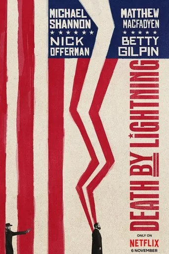 Limited Series poster