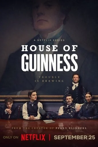 Season 1 poster