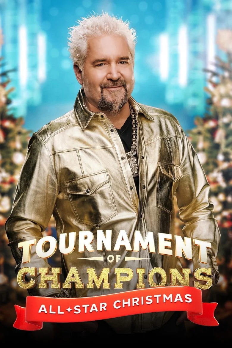Who Won Toc Christmas 2026