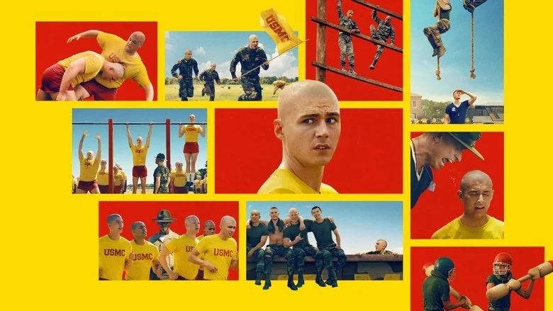 Binge Base Boots (2025) - Full Cast & Crew List | Bingebase