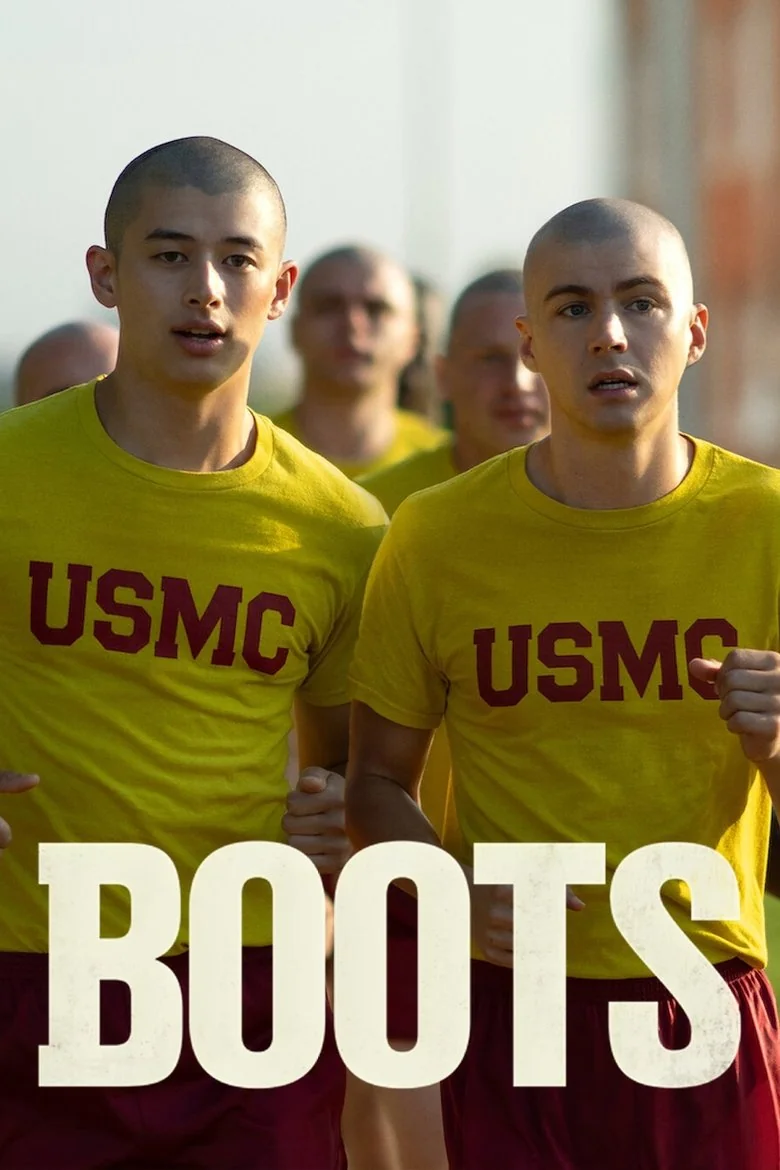 Season 1 poster