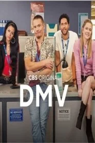 DMV poster