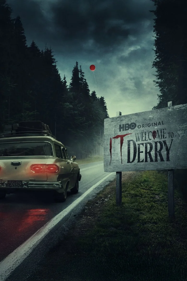 Season 1 poster