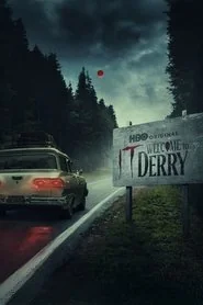 IT: Welcome to Derry poster