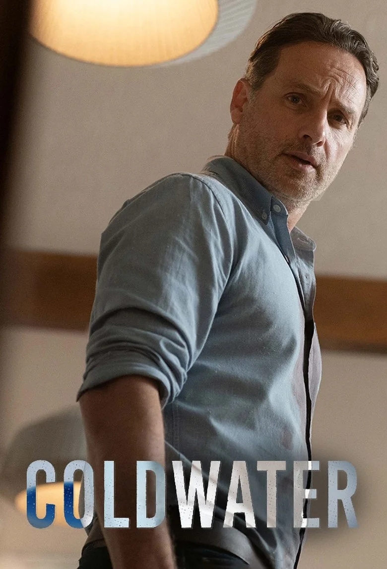 Coldwater poster