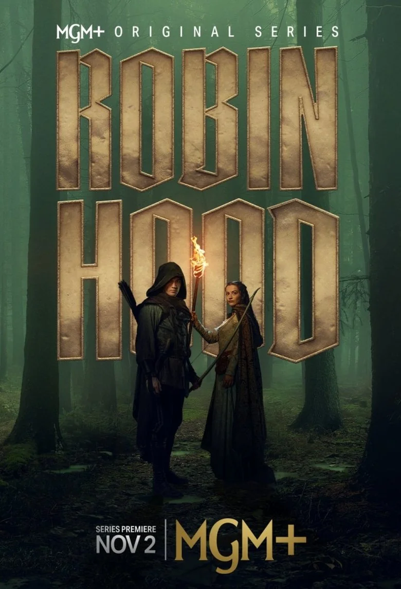Season 1 poster