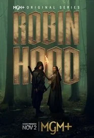 Robin Hood poster