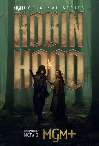 Season 1 poster
