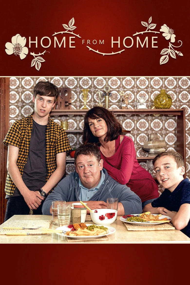 Home from Home Next Season Release Date & Streaming Info