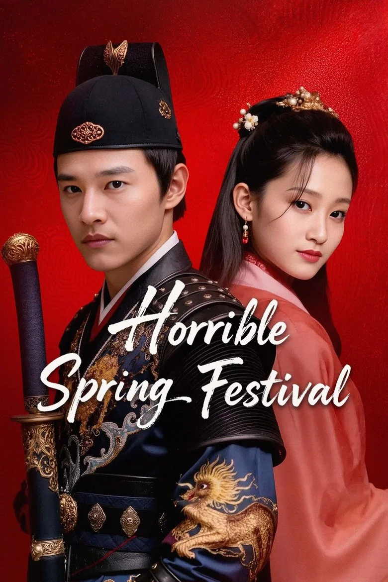 Horrible Spring Festival Season 1 (2025) | Release Date & Episode Guide