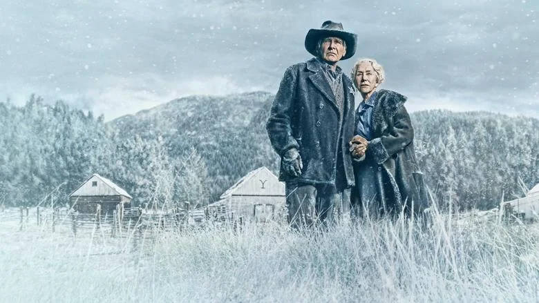 Binge Base 1923 - Season 2 - Cast & Crew | Bingebase