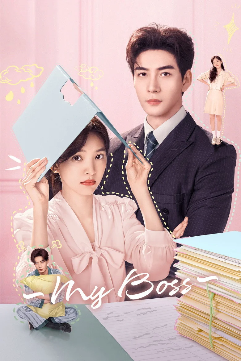 My Boss Next Season Release Date & Streaming Info