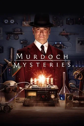 Season 19 poster