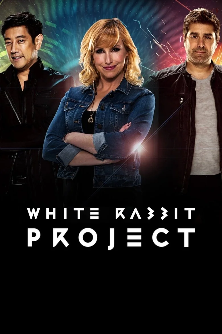 White Rabbit Project Next Season Release Date & Streaming Info
