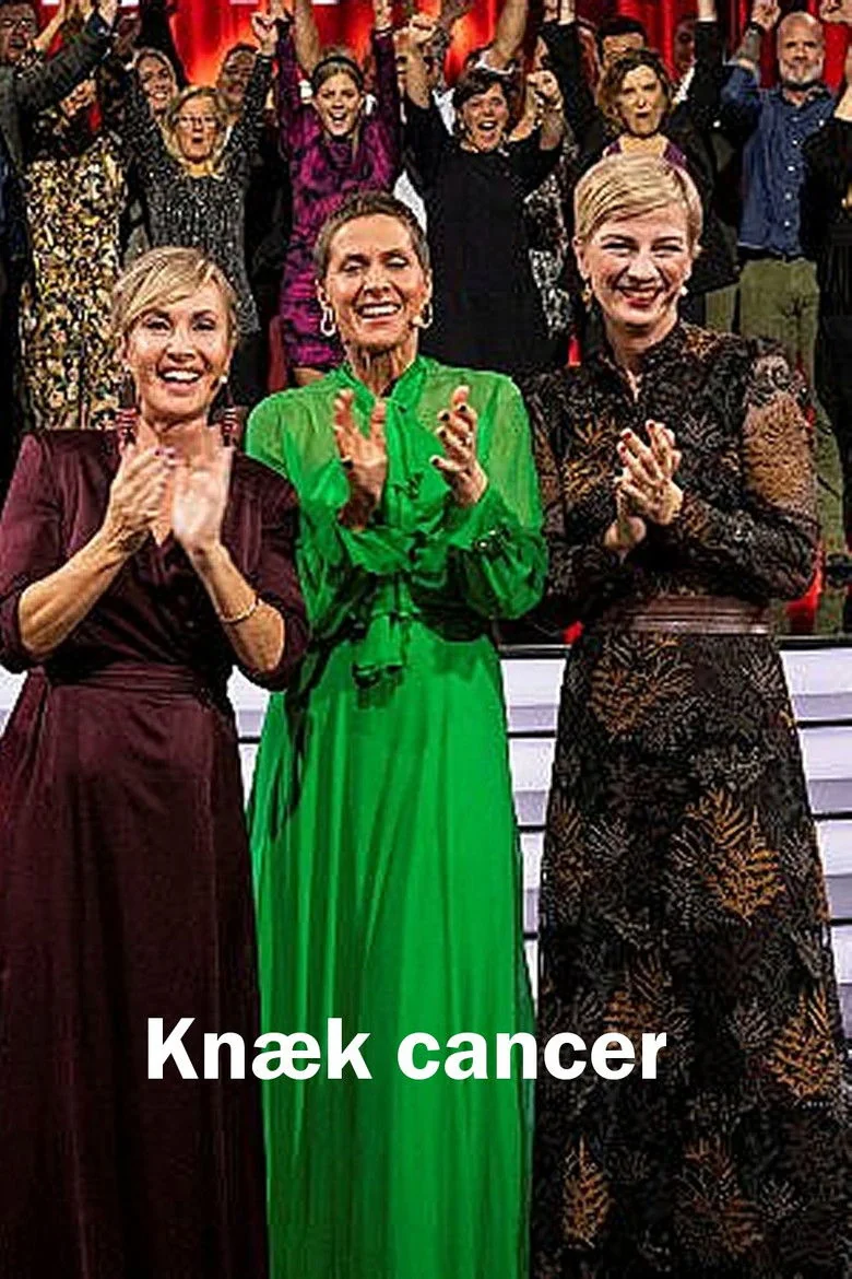 Knæk Cancer Next Season Release Date & Streaming Info