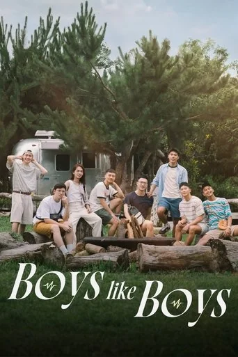 Boys Like Boys Next Season Release Date & Streaming Info